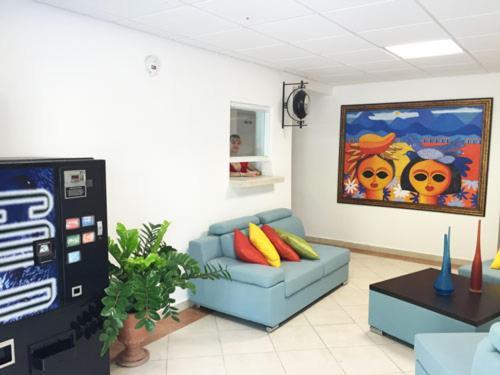 Levimar Guest House Левиттаун Екстериор снимка