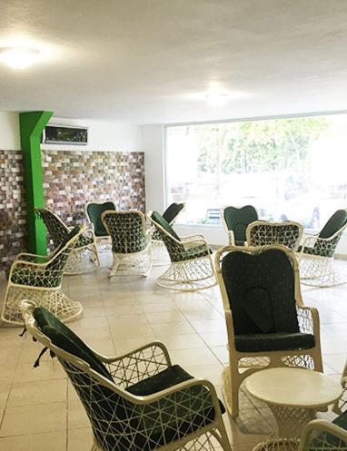 Levimar Guest House Левиттаун Екстериор снимка